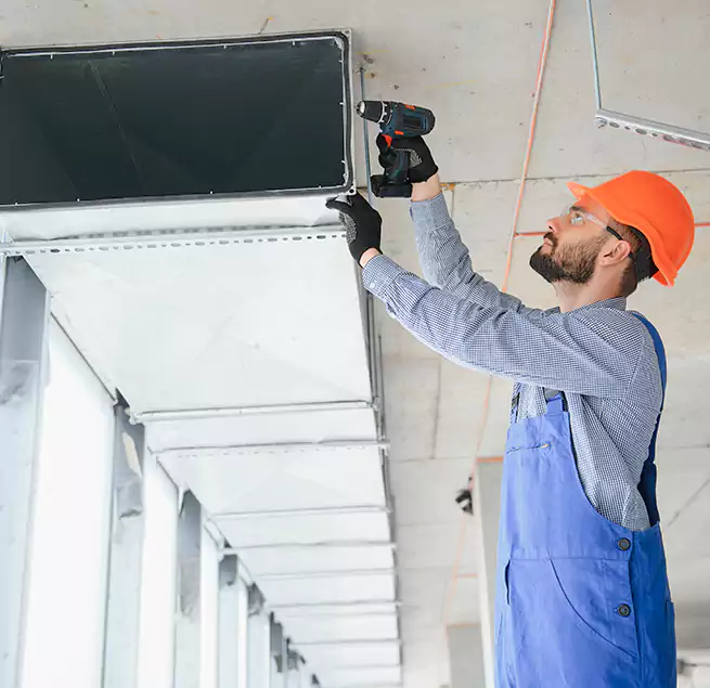 Why Homeowners & Businesses Trust Us in Council Bluffs, IA