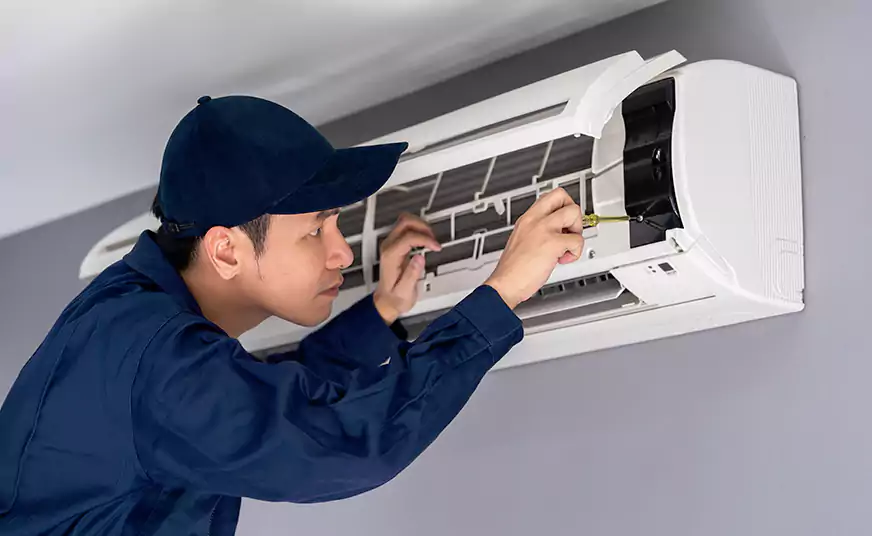 AC Duct Cleaning Council Bluffs
