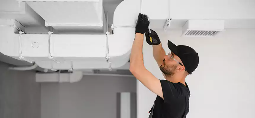 Our Air Duct Cleaning Services in Council Bluffs, IA
