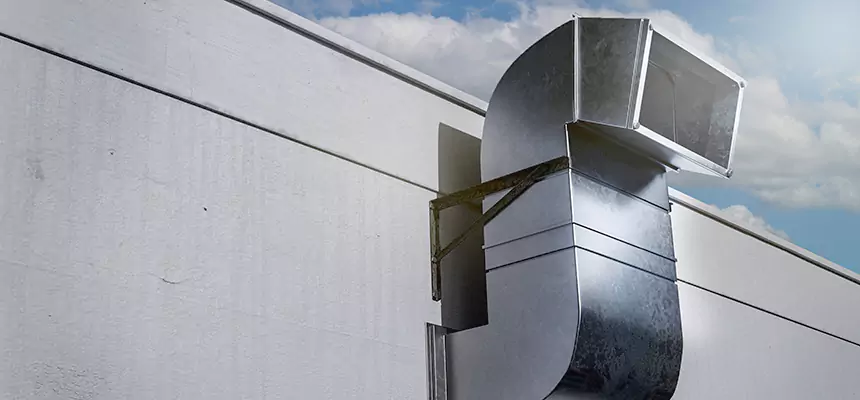 Comprehensive Commercial HVAC Cleaning in Council Bluffs