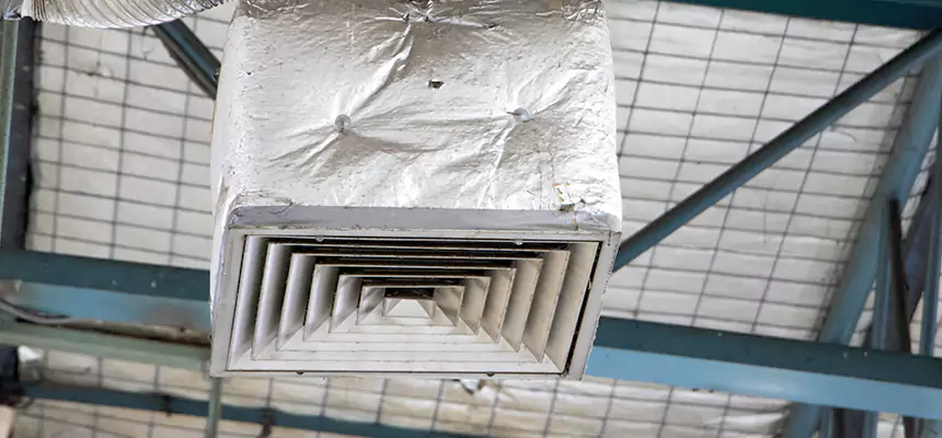 Our Custom HVAC Ductwork Services in Council Bluffs, IA