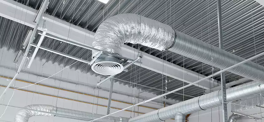 Our Dryer Vent Hose Replacement Services in Council Bluffs, IA