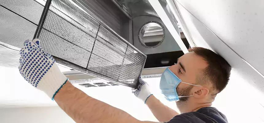 Our Home Duct Cleaning Services in Council Bluffs, IA  