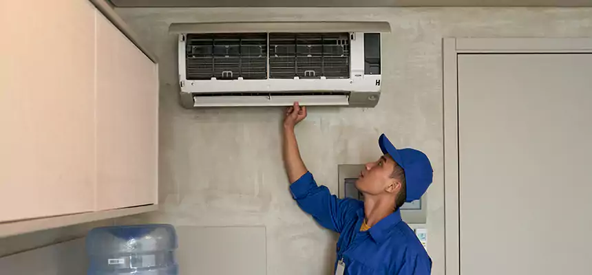 Balanced Fresh‑Air Ventilation (ERV/HRV) in Council Bluffs