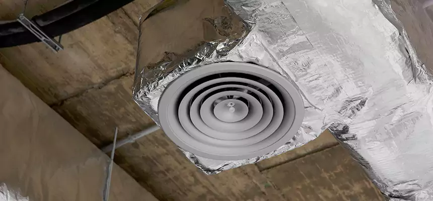 Our Industrial Dryer Vent Cleaning Services in Council Bluffs, IA