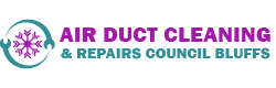 Air Duct Cleaning & Repairs Council Bluffs
