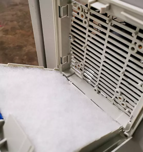 Professional Air Duct Expansion Solutions in Council Bluffs, IA