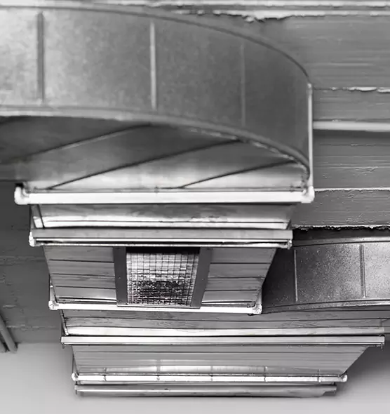 Professional Air Duct Pet Hair Removal in Council Bluffs, IA