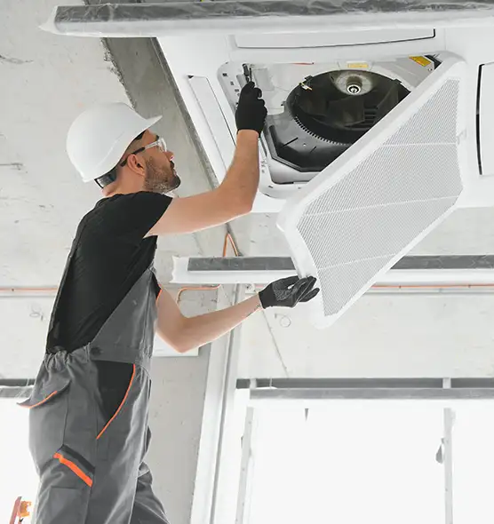 About Air Duct Rodent Removal in Council Bluffs, IA