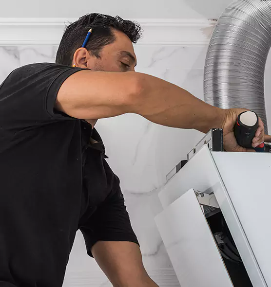 Trusted Bathroom Exhaust Duct Cleaning in Council Bluffs, IA