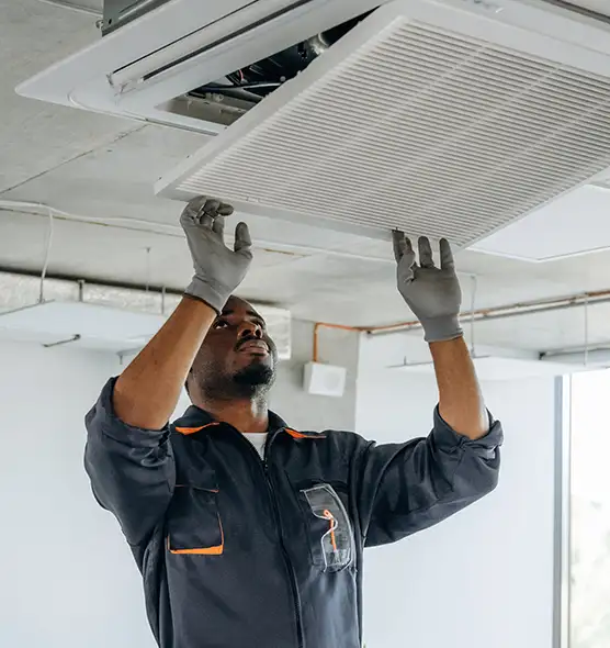 About Certified Air Duct Specialists in Council Bluffs, IA