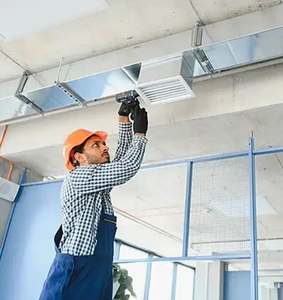 About Commercial Laundry Vent Cleaning in Council Bluffs, IA