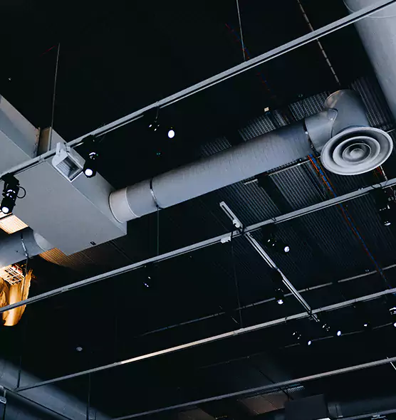 About Duct Sanitization with UV Light in Council Bluffs, IA