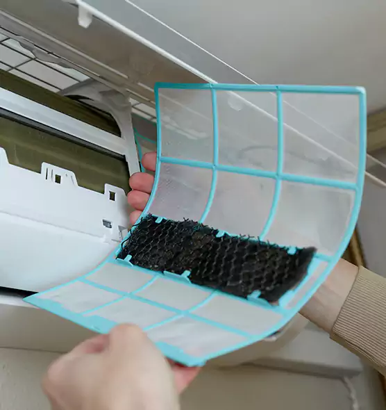 Welcome to Air Duct Cleaning & Repairs Council Bluffs — Your Local HEPA Filter Installation Pros in Council Bluffs, IA