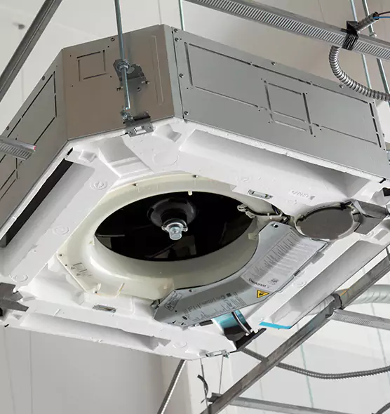 Professional Industrial Dryer Vent Cleaning in Council Bluffs, IA