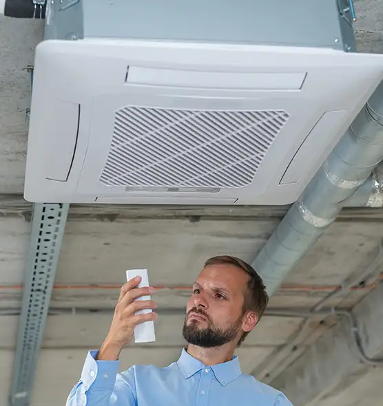 About Local Vent Cleaning Services in Council Bluffs, IA