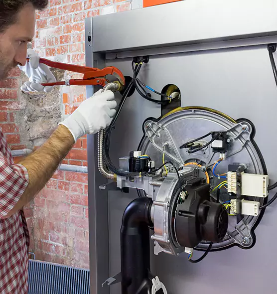 Advanced Repair Dryer Vent Hose in Council Bluffs, IA