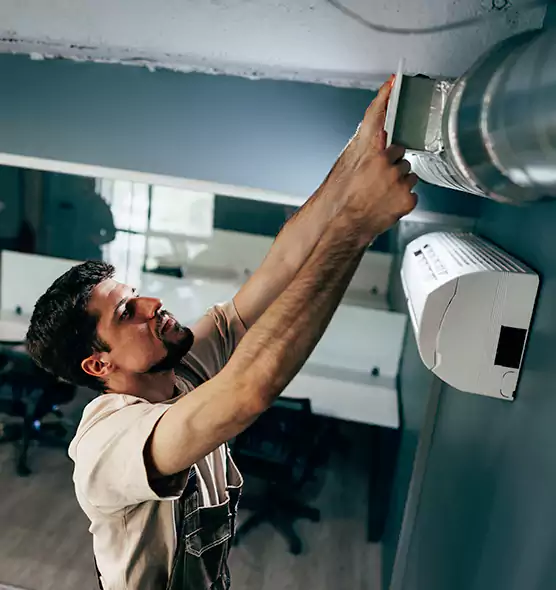 Reliable Warehouse Vent Cleaning in Council Bluffs, IA