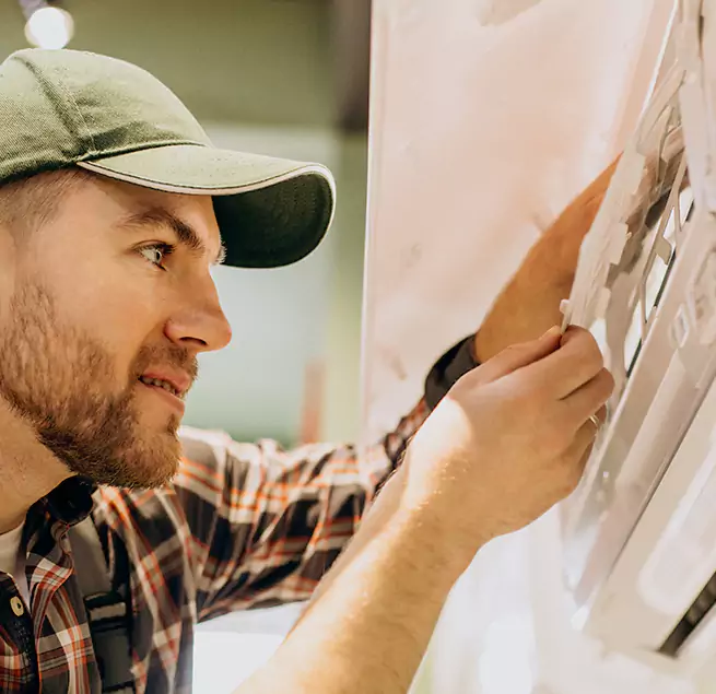 Why Homeowners Businesses Trust Us in Council Bluffs, IA?