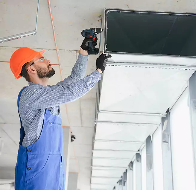 Why Homeowners & Businesses Trust Us in Council Bluffs, IA?