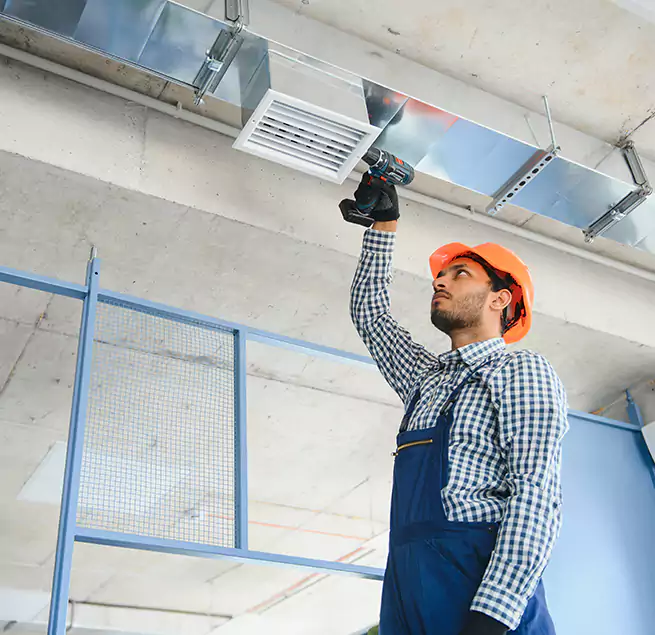 Why Homeowners & Businesses Trust Us in Council Bluffs, IA?