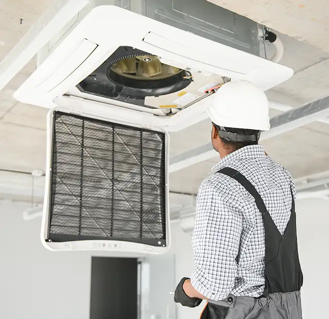 Why Homeowners & Businesses Trust Us in Council Bluffs, IA?