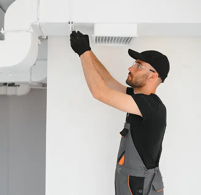 Why Homeowners & Businesses Trust Us in Council Bluffs, IA?