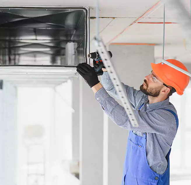 Why Homeowners & Businesses Trust Us Council Bluffs, IA