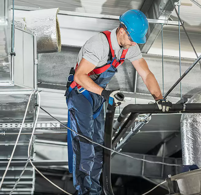 Why Homeowners & Businesses Trust Us in Council Bluffs, IA?