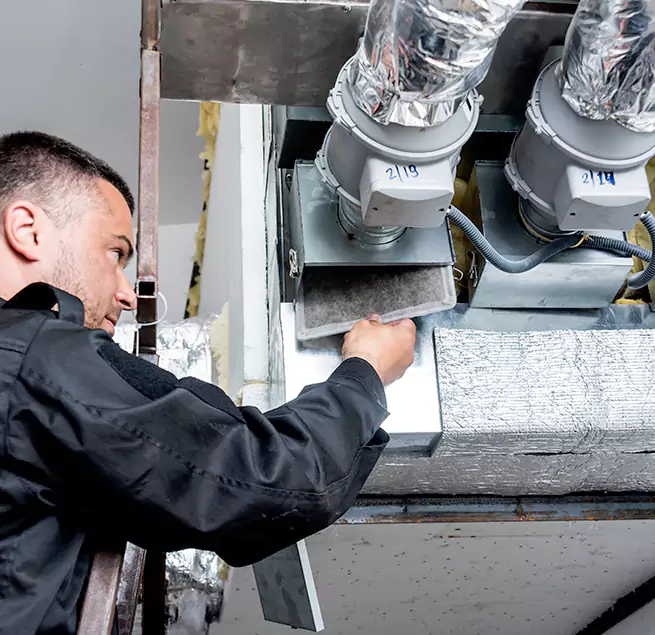 Why Homeowners & Businesses Trust Us in Council Bluffs, IA