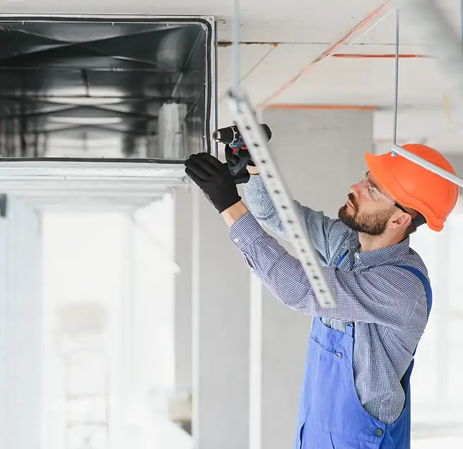 Why Homeowners & Businesses Trust Us in Council Bluffs, IA?