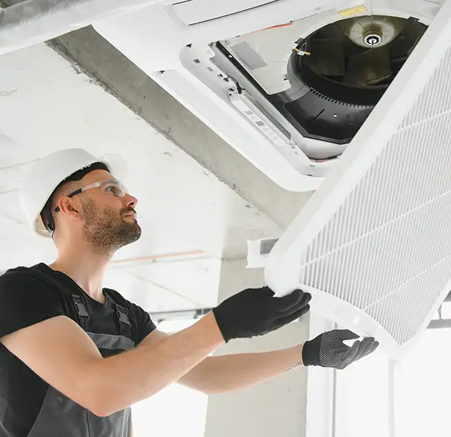 Why Homeowners & Businesses Trust Us in Council Bluffs, IA?