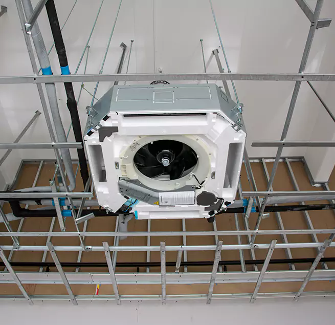 Why Homeowners & Businesses Trust Us in Council Bluffs, IA?