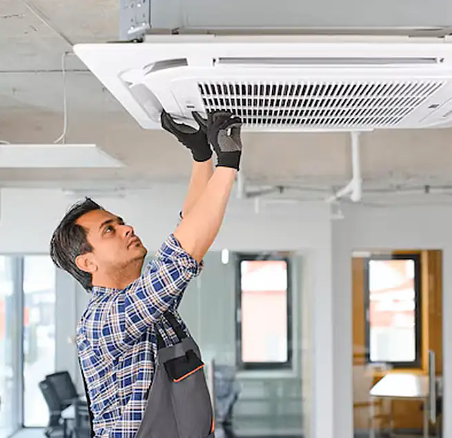 Why Homeowners & Businesses Trust Us in Council Bluffs, IA?