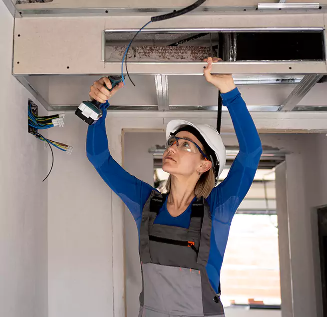 Why Homeowners & Businesses Trust Us in Council Bluffs, IA?