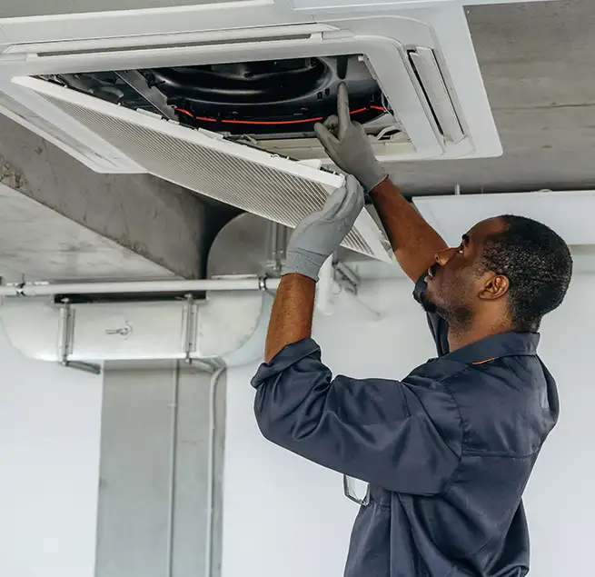 Why Homeowners & Businesses Trust Us in Council Bluffs, IA?