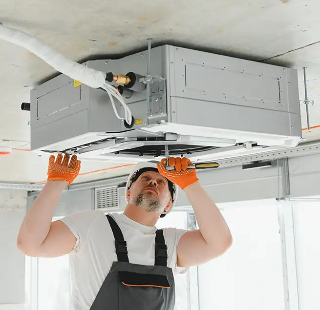 Why Homeowners & Businesses Trust Us Council Bluffs, IA