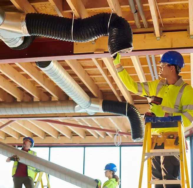 Why Homeowners & Businesses Trust Us in Council Bluffs, IA?