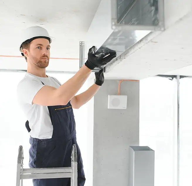 Why Homeowners & Businesses Trust Us in Council Bluffs, IA?