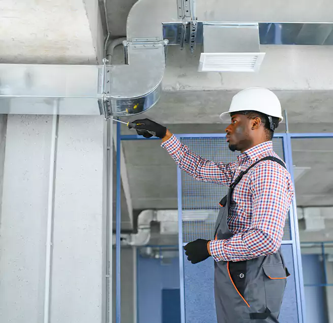 Why Homeowners & Businesses Trust Us in Council Bluffs, IA