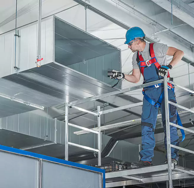 Why Homeowners & Businesses Trust Us Council Bluffs, IA