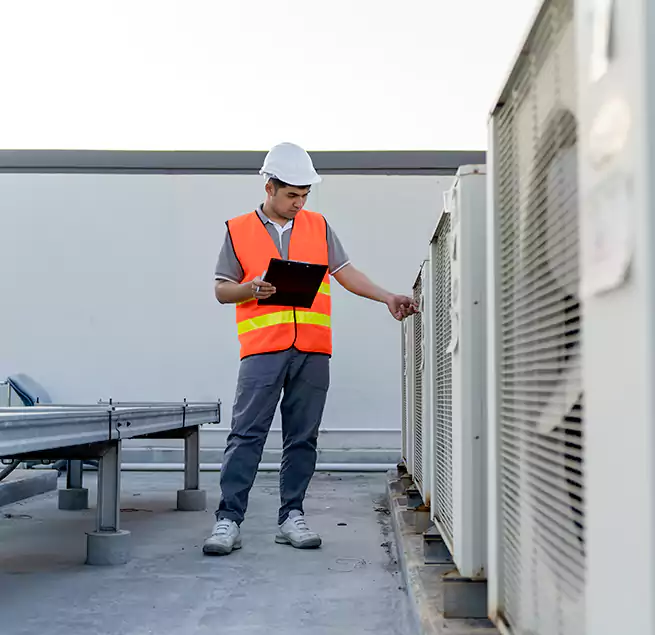 Why Homeowners & Businesses Trust Us in Council Bluffs, IA?