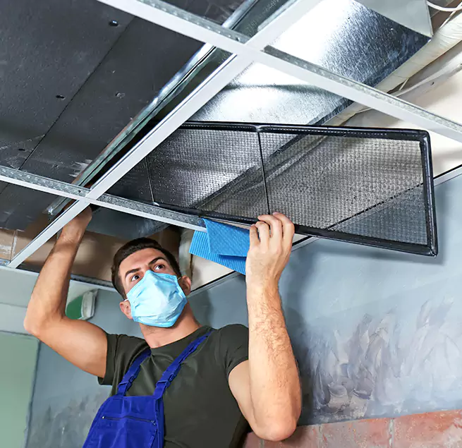  Why Homeowners Businesses Trust Us  in Council Bluffs, IA?